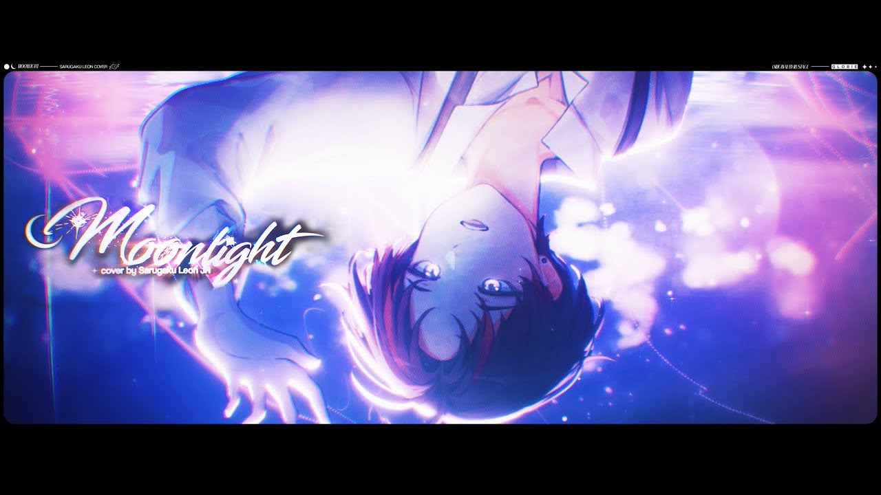 Moonlight / Sarugaku Leon